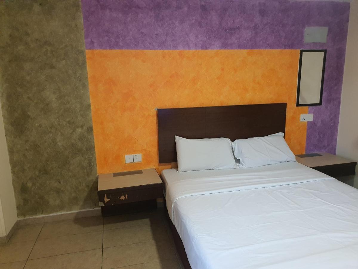 Avaria Boutique Hotel Malacca Exterior photo