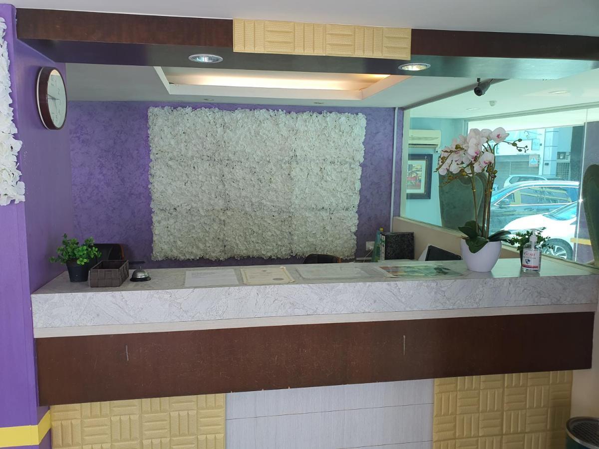 Avaria Boutique Hotel Malacca Exterior photo